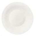Тарелка суповая WHITE MOON SOUP PLATE 23